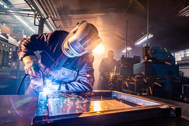 Best Maintenance and Repair Welding in Buckhead, GA
