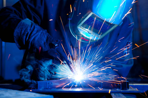 Trusted Buckhead, GA Welder & Metal Fabrication Experts