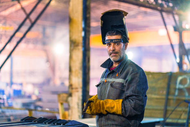 Best Food and Beverage Processing Equipment Welding in Buckhead, GA