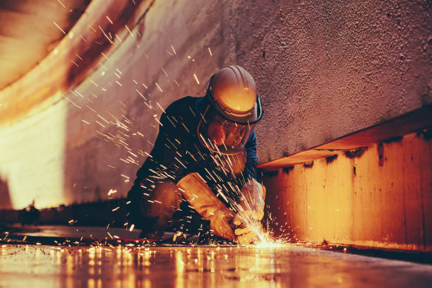 Best Artistic and Custom Metal Fabrication in Buckhead, GA