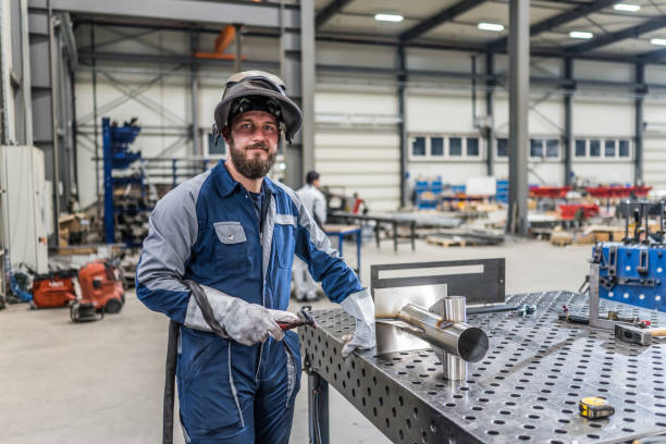 Best Aerospace and Defense Welding in Buckhead, GA