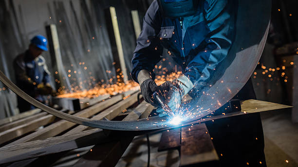 Affordable Welder Services in Buckhead, GA